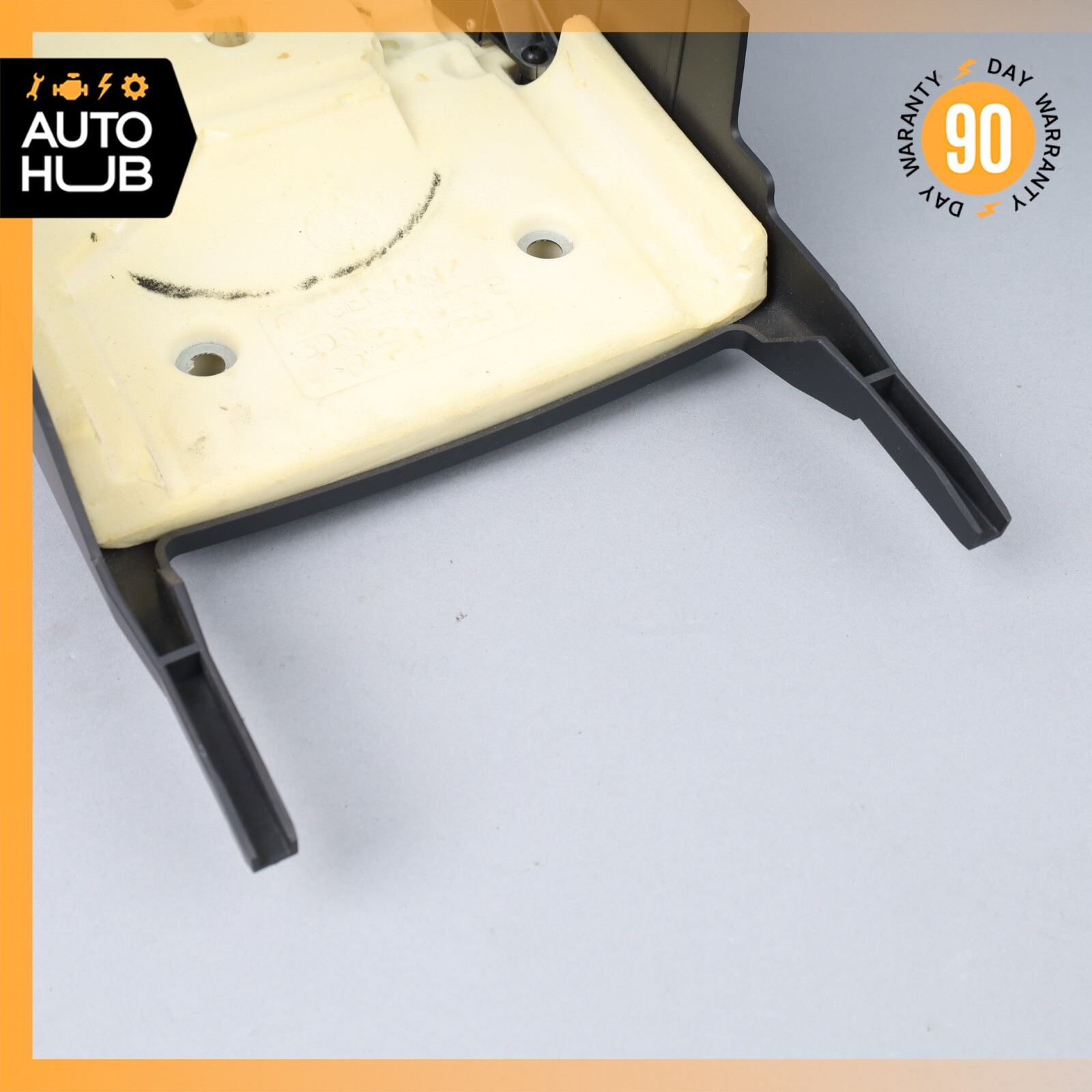 03-13 Bentley Continental GT GTC Lower Steering Column Cover Trim OEM 31k