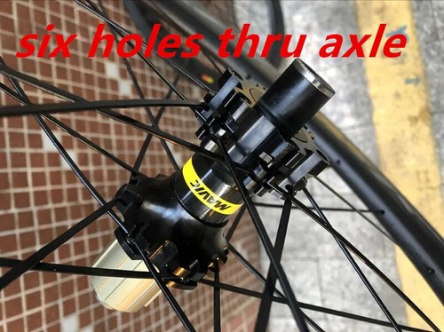 High Quality Brake Wheel Road Bike BMX Road Disc Bike Wheelset Aluminum Cosmic - Picture 11 of 23