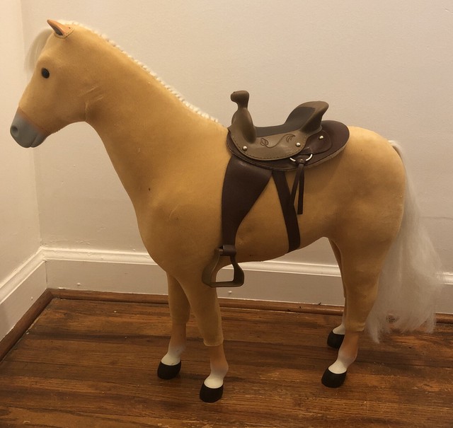 ebay american girl horse