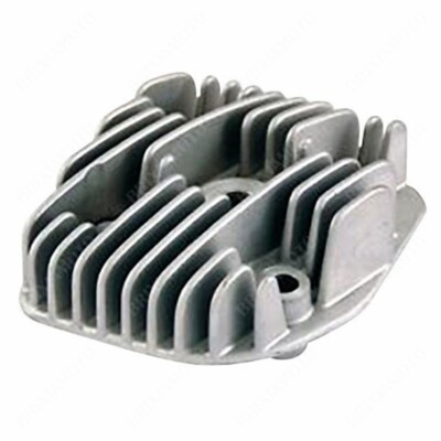 HEAD OVETTO D. 40 C4 086402 FOR BENELLI 50 PEPE 1999-2001