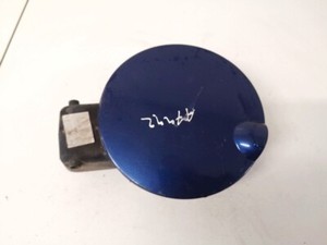 Seat Cordoba 2003 Fuel door Gas cover Tank cap (FUEL FILLER FLAP)  #1478570-23
