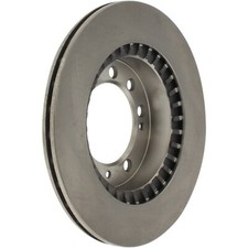 For 1983-1989 Mitsubishi Starion Standard Disc Brake Rotor Rear Centric 1984 For 1983-1989 Mitsubishi Starion Standard Disc Brake Rotor Rear Centric 1984