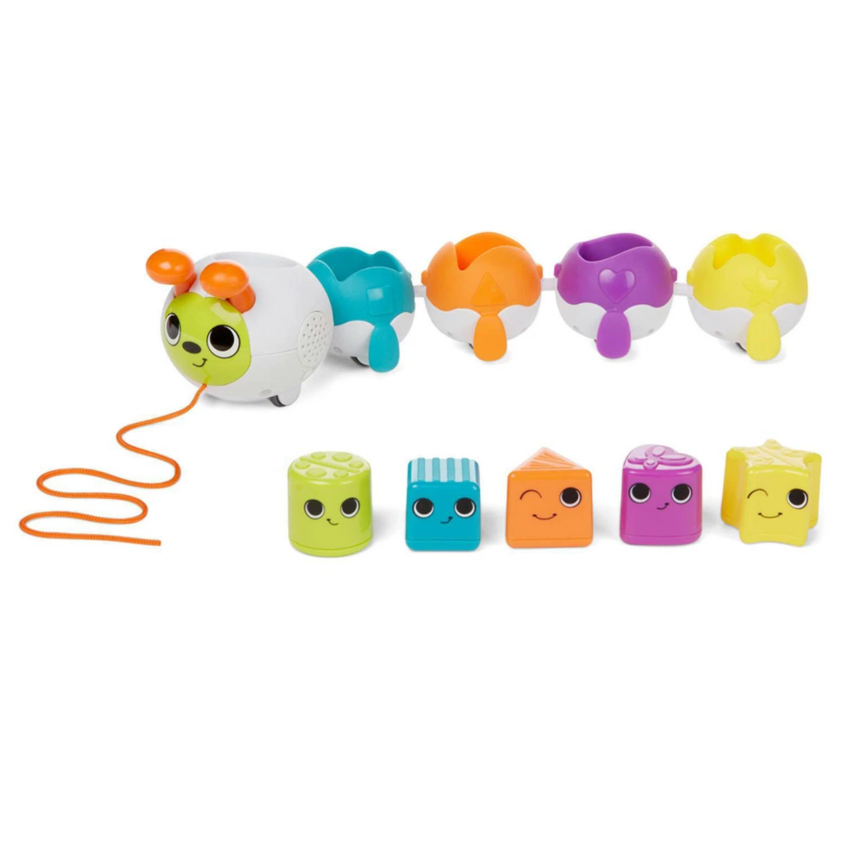 Little tikes fantastic cheap firsts singing sorter