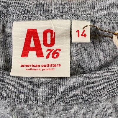 american outfitters 76