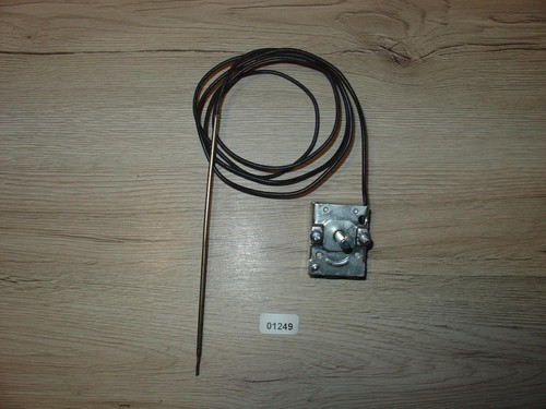 Bauknecht Backofen FXZM6 EMCK8261IN EMCK 8261 IN  Thermostat Schalter Regler