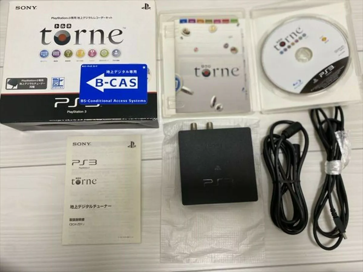 SALEHOT】 SONY PS3 トルネの通販 by u ｜ソニーならラクマ