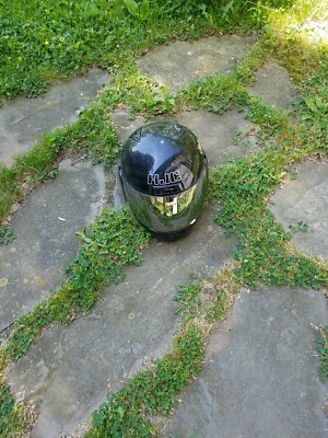 hjc cl 11 motorcycle helmet HJC motorcycle helmet model CL-11