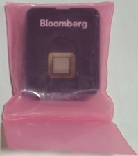Bloomberg/ZVETCO Verifi Fingerprint Reader
