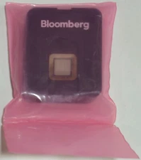 Bloomberg/ZVETCO Verifi Fingerprint Reader