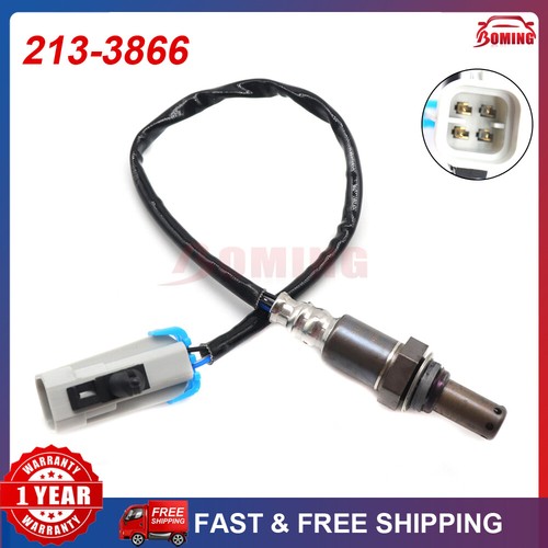 General Motors GM Genuine Parts AFS105 Heated Oxygen Sensor