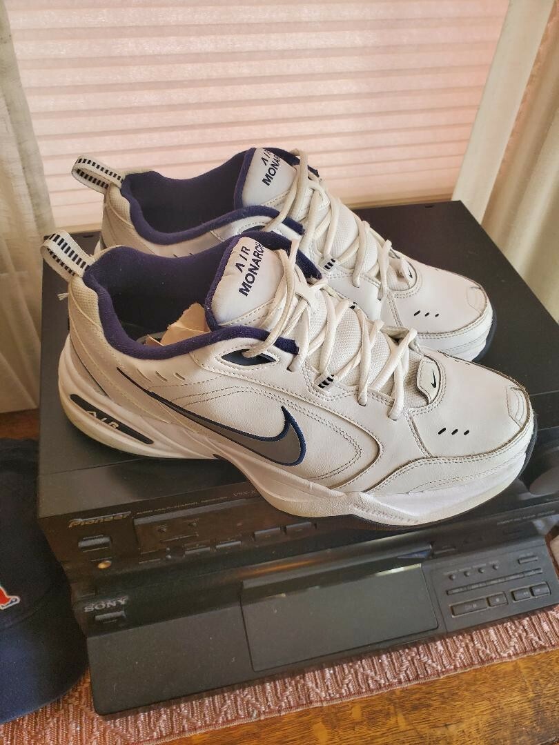 Nike Air Monarch IV Men's Training 