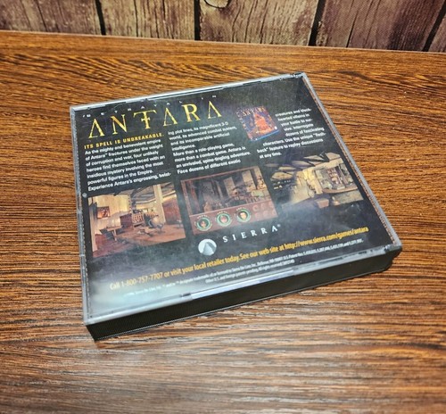 Arthur Clarke Gentry Lee RAMA - Sierra Games - PC - Imagen 2 de 2