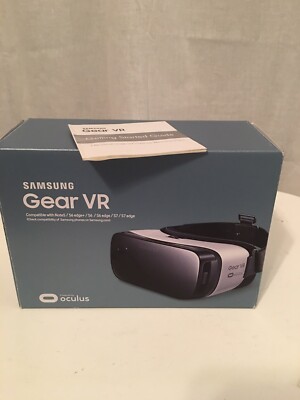 Samsung Gear VR Oculus Headset for Note5/ S6/ S6edge S7/S7edge