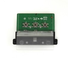 TCL 40S305 Key Button Board 40-32D291B-KEC2LG
