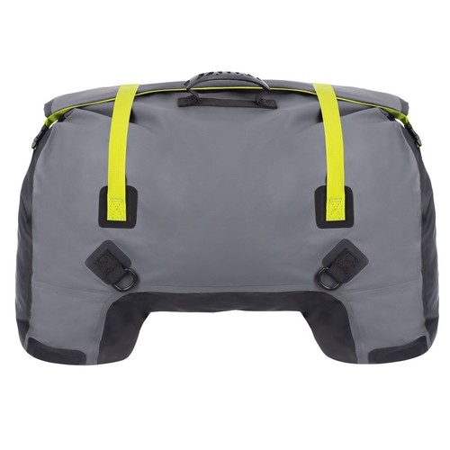 Oxford Aqua D50 Wasserdicht Motorrad Seesack Roll Tail Bag Tail Pack 50L - Bild 14 von 26