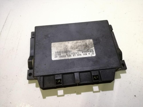 A0215451332 Getriebesteuergerät Steuergerät Getriebe 5WK33913F  DE140808-09