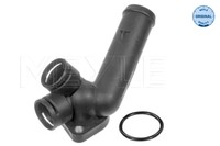 KÜHlsystem Stutzen Vw T4 2.4D/2.5TDI