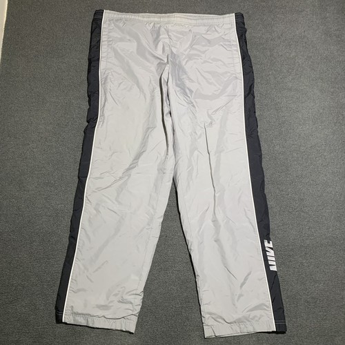 Nike Vintage Gray Tag Sweatpants Pants 