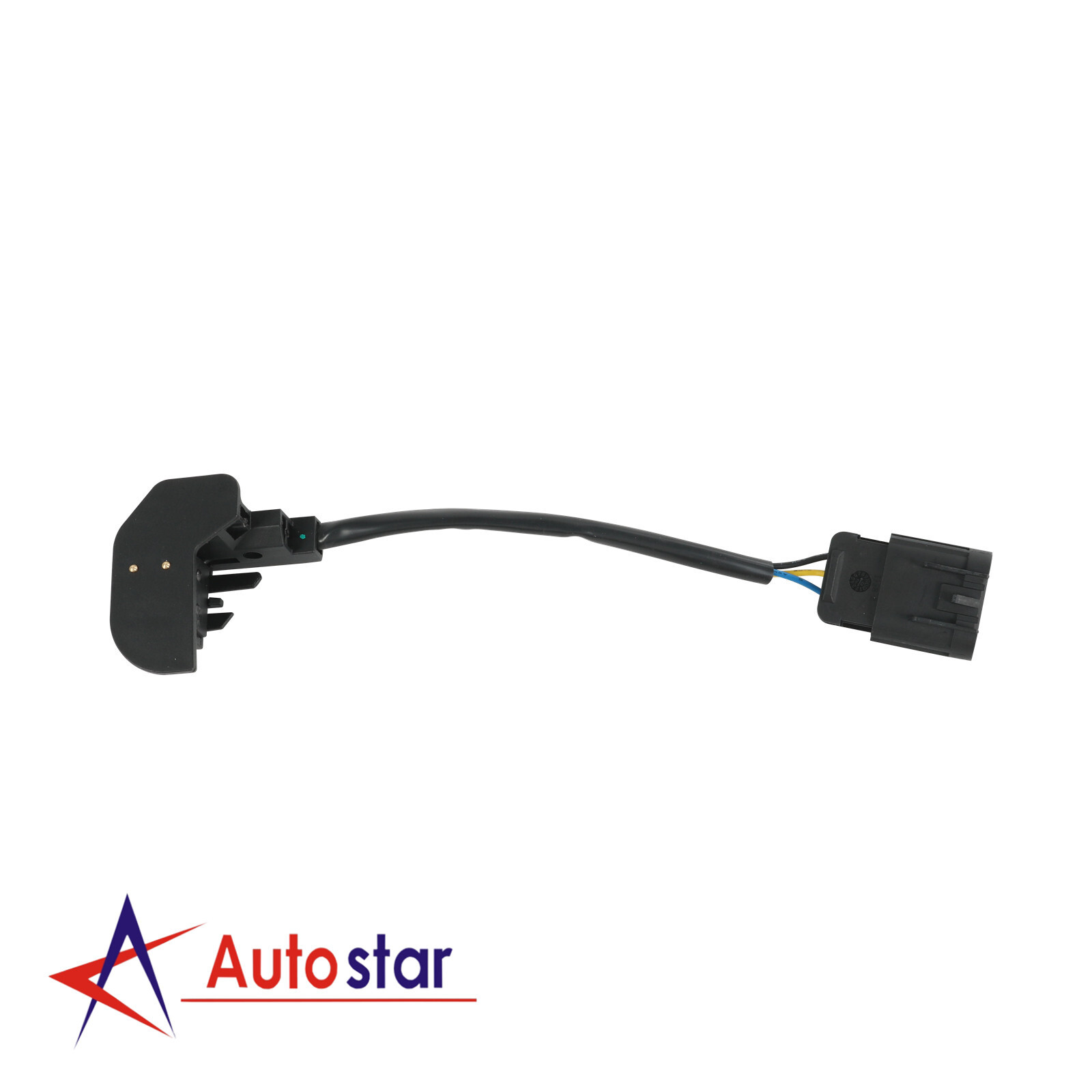 Clutch Starter Safety Switch 901-5207 FOR 2008-20 Freightliner Cascadia