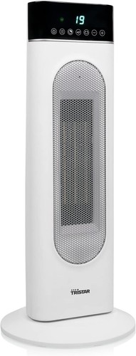 STUFA CERAMICA A TORRE TRISTAR KA - 5098 - Foto 3 di 5