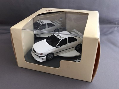 Peugeot Taxi 2 1/43スケールミニカー TAXi 2
