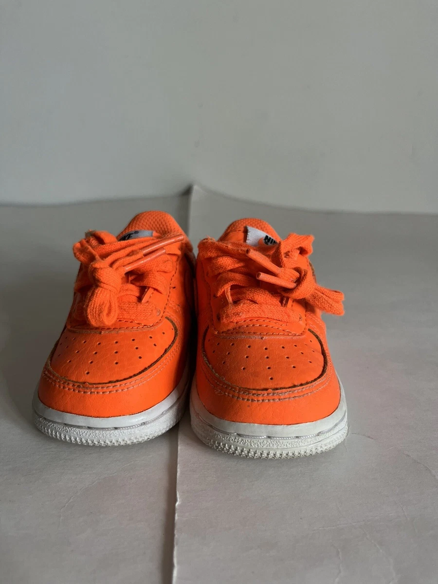 Kids' Toddler Nike Air Force 1 LV8 2 Casual Shoes