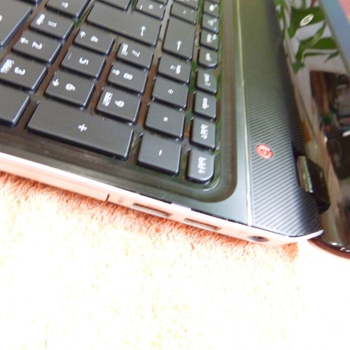 HP ENVY M6 PREMIUM METALL BEATSAUDIO 15 Zoll l SSD Windows 10 l 16GB RAM AMD A10 - Afbeelding 7 van 15