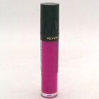 Revlon Super Lustrous The Gloss, 230 Sugar Violet Lip Gloss 0.13 oz, New&Sealed
