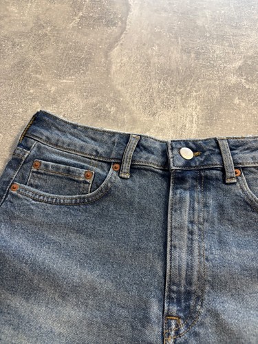 9) neue Jeansshorts von H&M Gr.38 Hotpan - Bild 6 von 8