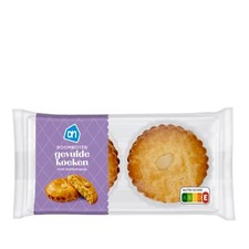 (17,48 EUR/kg) AH Gevulde koeken roomboter 8 ...