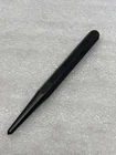 SK Hand Tools 3/8” Center Punch, 6912, Hex Shank, USA Made, New
