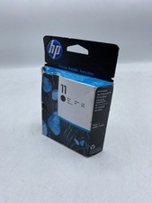 C4810A (#11) OEM HP Black Printhead. Minor Da...