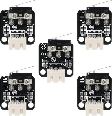 3D Printer Endstop Limit Switch Micro Mechanical 3 Pin CNC RAMPS 1.4 RepRap