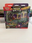 Pokemon TCG Mega Battle Deck (Mega Gengar ex) Factory Sealed Brand New