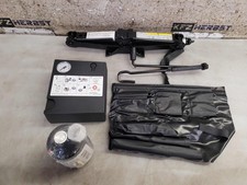 Audi A3 8V Pannenset Wagenheber 8V0011031B 1.5TFSi 110kW DADA 308724