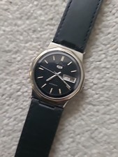 Seiko 5 Men's Automatic Vintage