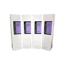 4 Pack of COSRX AHA/BHA Clarifying Treatment Toner 150ml Exp 2027 Free Shipping