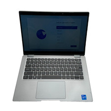 Dell Latitude 5320 Intel Core i5-1145G7 8GB RAM 256GB READ DESC 