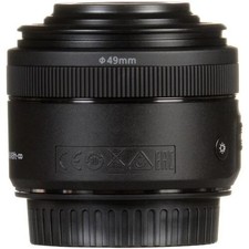 Canon EF-S 35mm Camera Lenses for sale | eBay