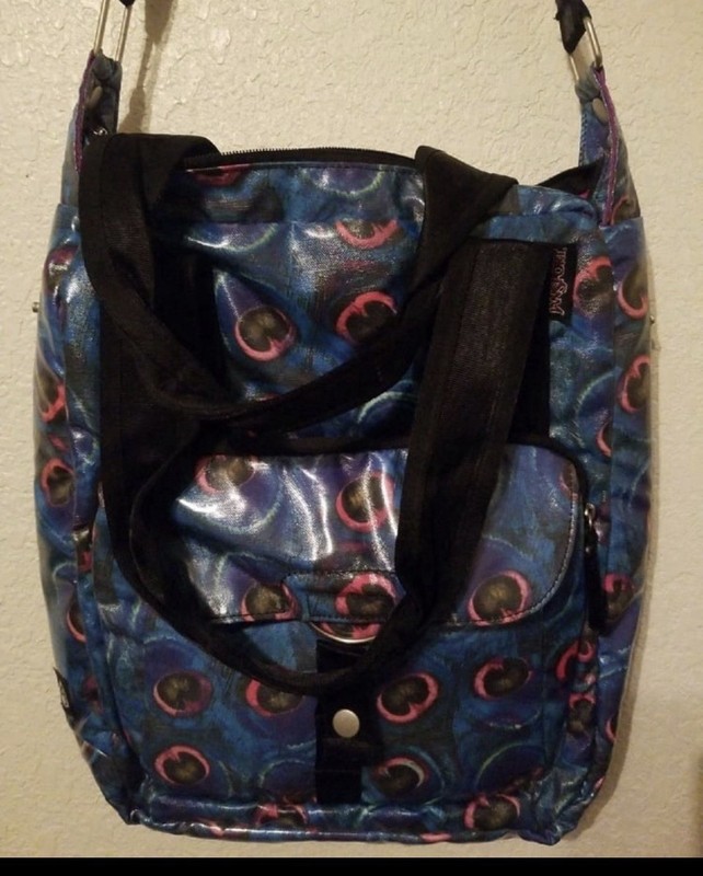JanSport Computer Bag