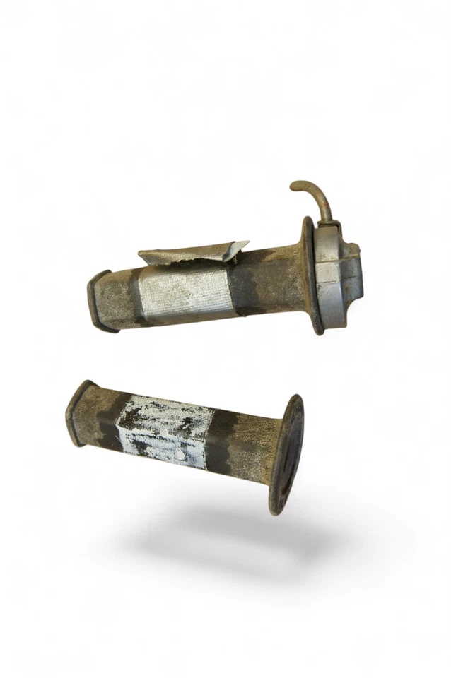 Empuñaduras de acelerador Yamaha Lt2 100 Lt-2 100 Enduro Y15 *2679U Foto 2 de 4