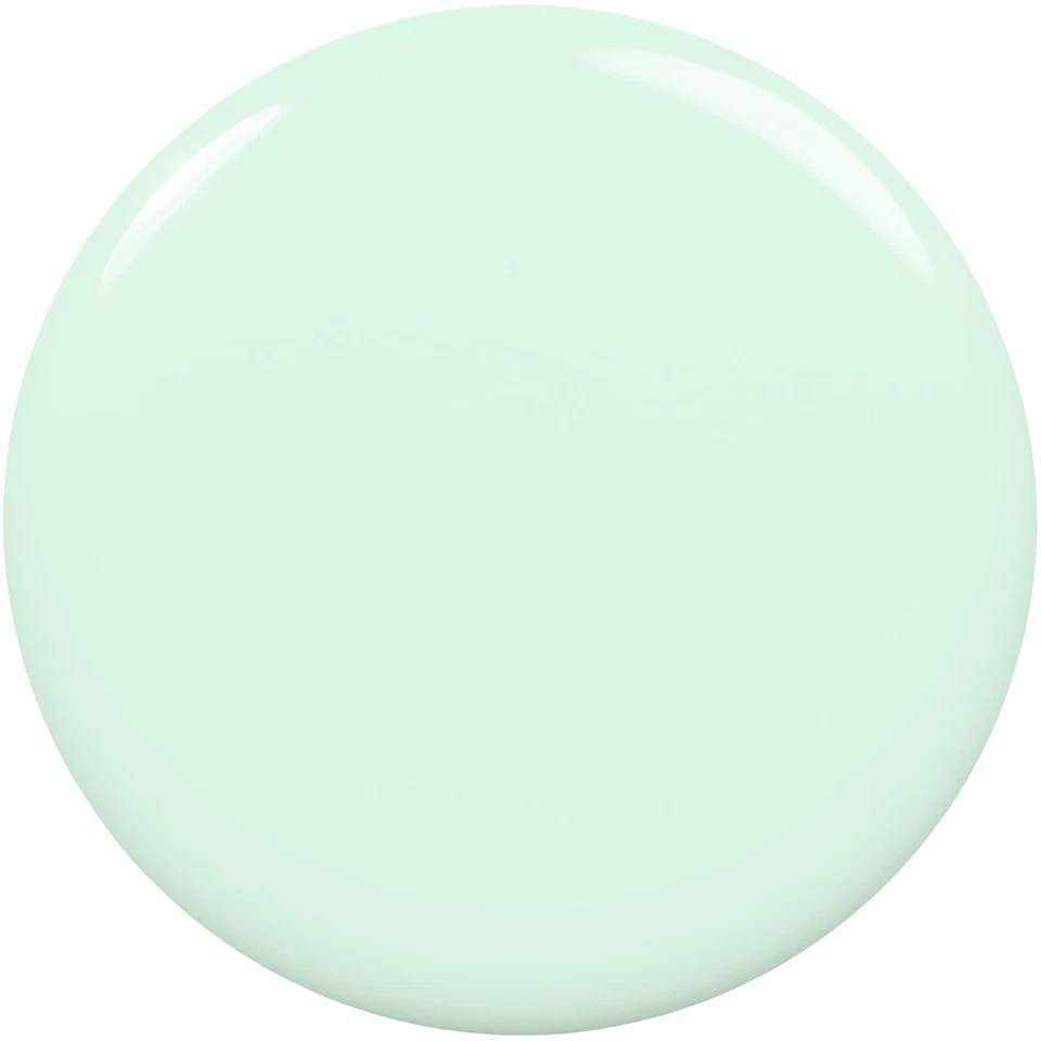 Nail Polish, Salon-Quality Green Nail Polish, Just Chill, Vegan, Take the Dip, 0 - Image 3 of 4