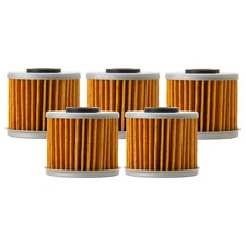 Tusk First Line Transmission Oil Filter 5 Pack 2056640004