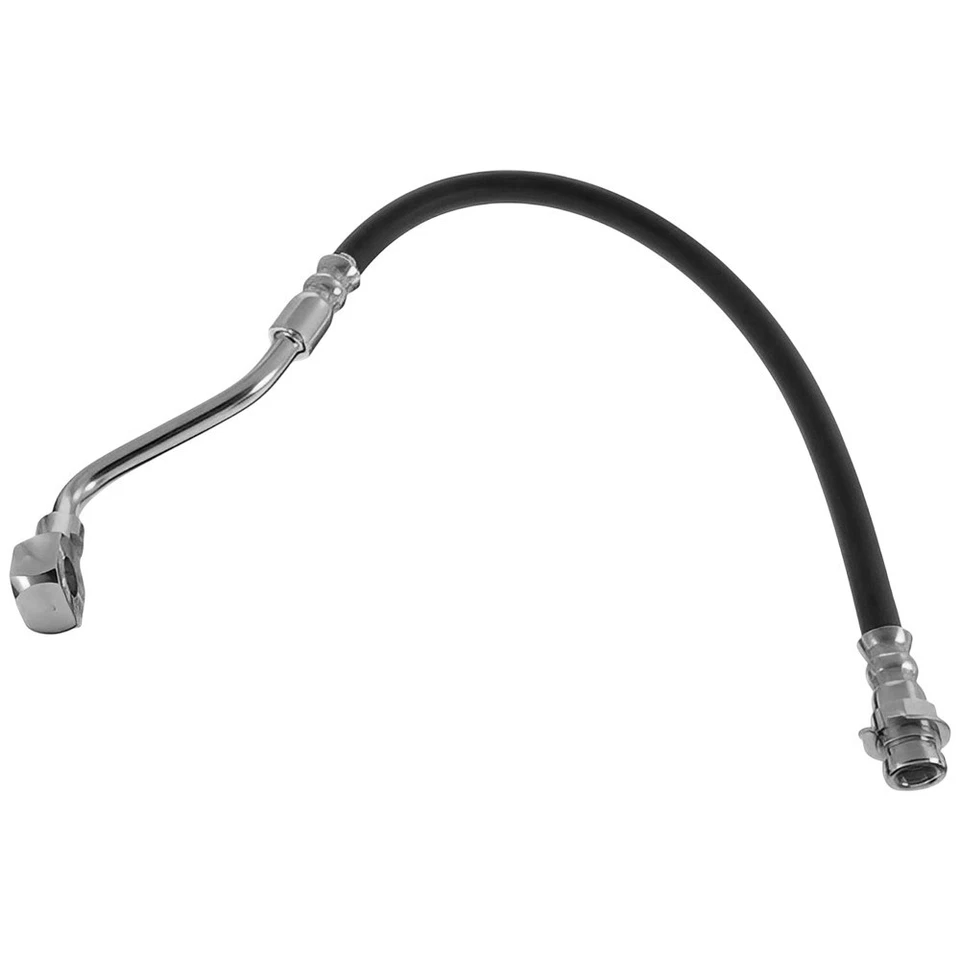 Manguera hidráulica de freno delantero derecho para Buick Regal, Pontiac Grand Prix 96-88 14103983 Foto 4 de 4