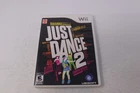 Just Dance 2 (Nintendo Wii, 2010)