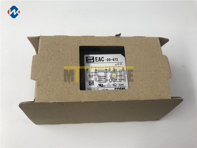 1pcs Brand New EAC-20-472 EAC20472 Noise *nl