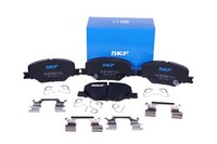 SKF Bremsbelagsatz Scheibenbremse Vkbp 81329 A FüR Opel Insignia Sport Z18 Cdti