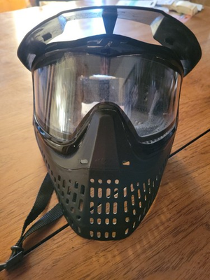 #ad JT Proflex Thermal Paintball Mask 23120 $65.00