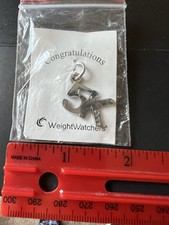 Weight Watchers 5k Charm New