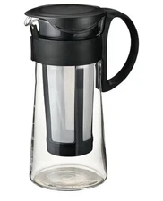 Hario "Mizudashi" Cold Brew Coffee Maker, 1000Ml, Black